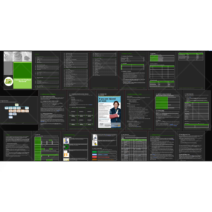 Cleaning and Employee Handbook