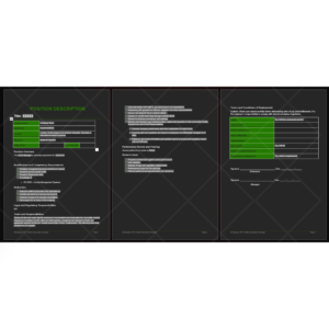 Position Description