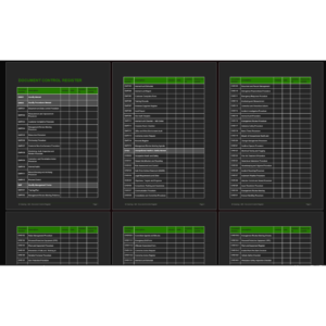 Document Control Register