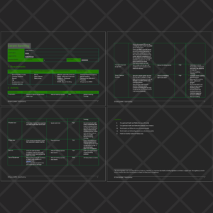 Safe Work Method Statement (SWMS) for Carpet Spotting