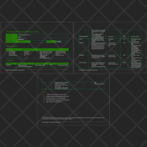 Safe Work Method Statement (SWMS) for Cleaning Air Conditioning Vents