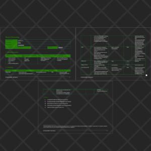 Safe Work Method Statement (SWMS) for Dust Cleaning