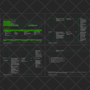 Safe Work Method Statement (SWMS) for Dust Control Mopping