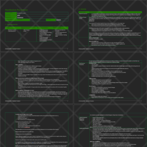 Safe Work Method Statement (SWMS) for Needlestick Procedures