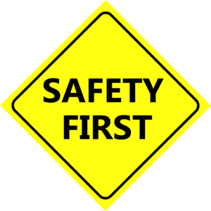 Safe Work Method Statements (SWMS)