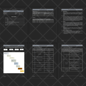 ITSM Evaluation and Testing Framework Guide