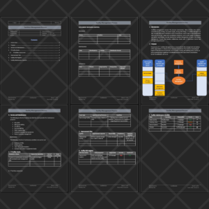 ITIL Facility Management Process Guide