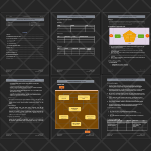 Customer Relationship Management (CRM) Process Guide
